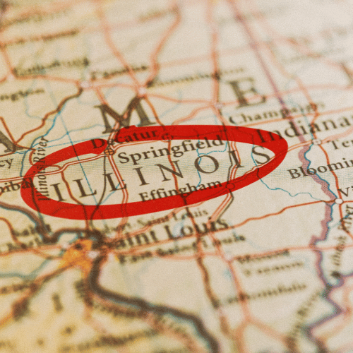 Does a DUI Follow You When You Move Out of State?
