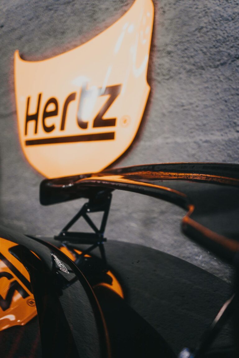 can a dui on my record prevent me from renting a car?
